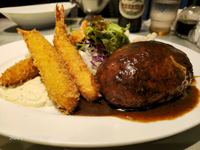 タカセ 池袋本店