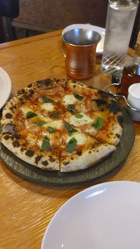 オステリア アル・ポンテ