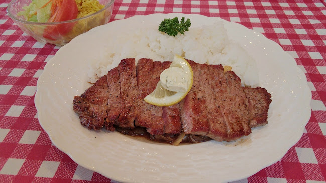 ビフテキ スケロク - 京都市