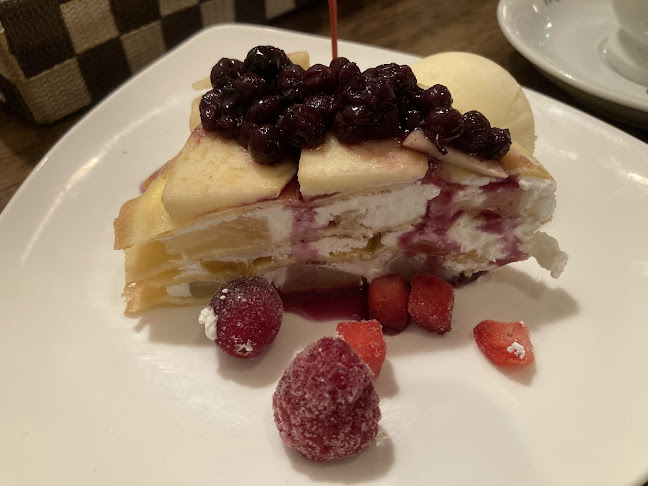 Comentarii opinii despre トロムヴォーン中町