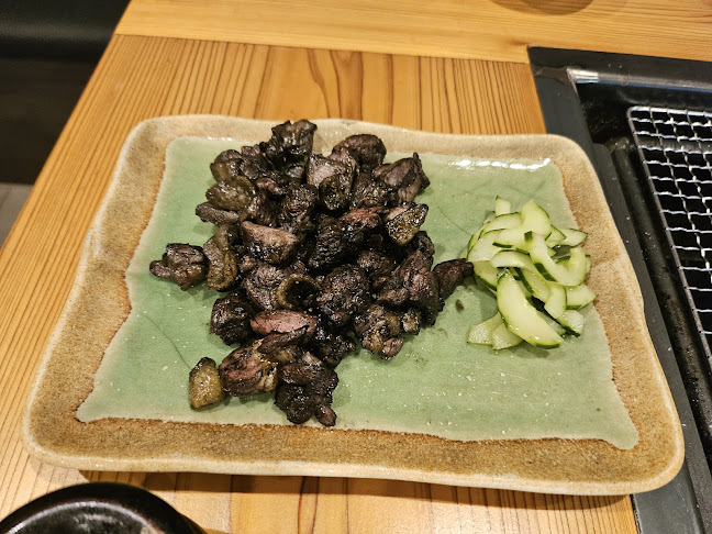 地どり屋 市 - 飲食業