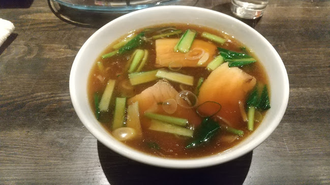 Comentarii opinii despre 小虎坊