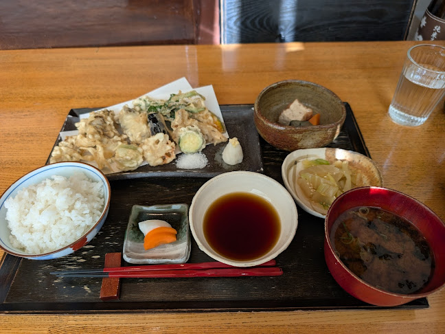 めし屋 仙瑞 Senzui - 飲食業