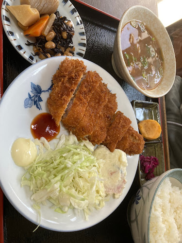 徳田屋 - 飲食業