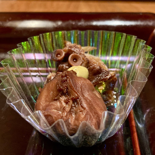 寿司居酒屋 日本海 海の華 - 飲食業