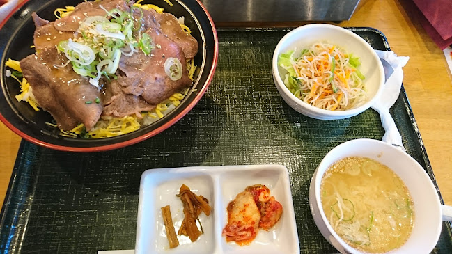 Comentarii opinii despre 焼肉 えん 春日井本店