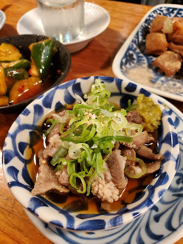 Opinii despre 近藤傳八商店 în 岡山市 - 飲食業