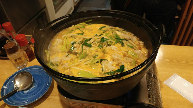 正木屋 - 江東区