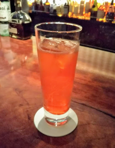 Bar鳥井 - 浜松市