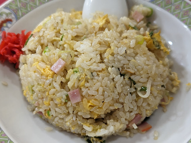 Opinii despre 西安飯荘 în 名古屋市 - 飲食業