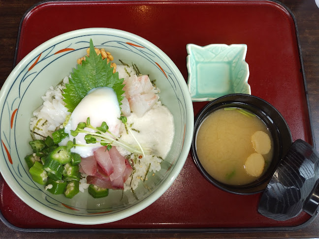 洋食酒場 ジンジャー＆旬菜・しゃぶ処 和亭美菜