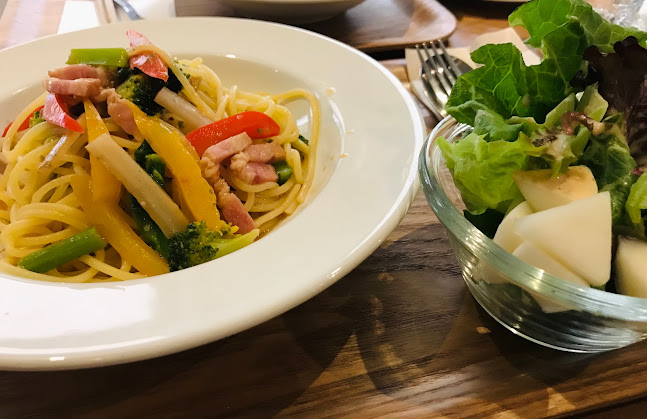 Comentarii opinii despre KIITO CAFE