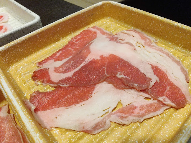 しゃぶ葉 高松レインボーロード店