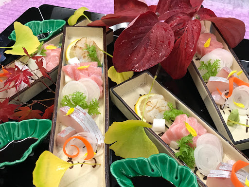 日本料理 味乃一