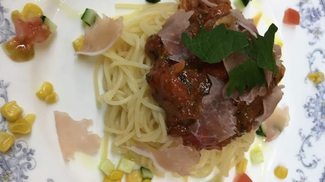 spaghetti SPAGO - 盛岡市