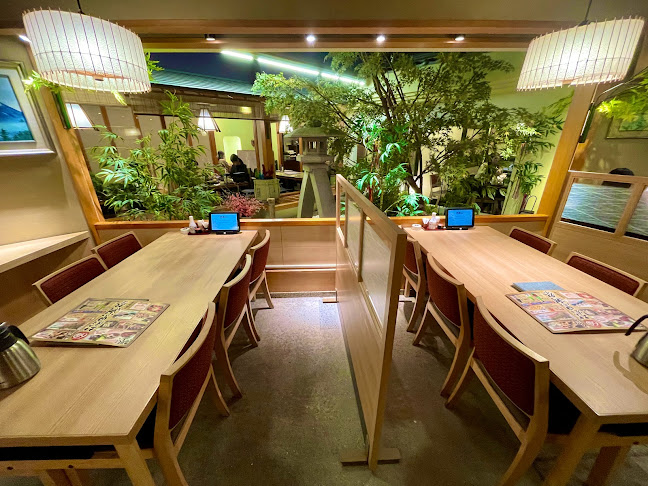 寿司・和食 がんこ ユニバーサル・シティウォーク大阪店 - 飲食業