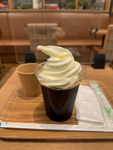キーコーヒー 東武百貨店池袋店