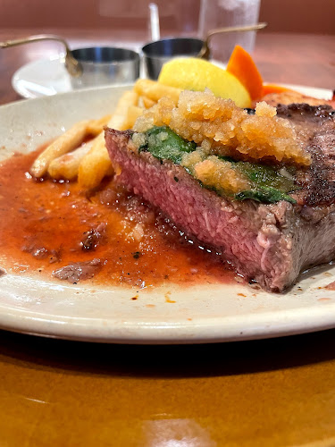 Comentarii opinii despre ロイヤルホスト小平学園店