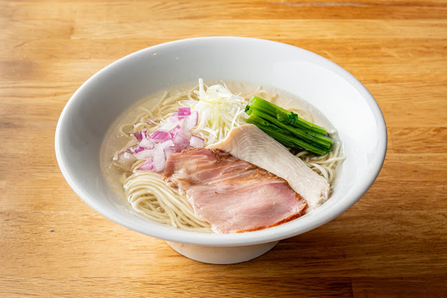 らーめん しおじ