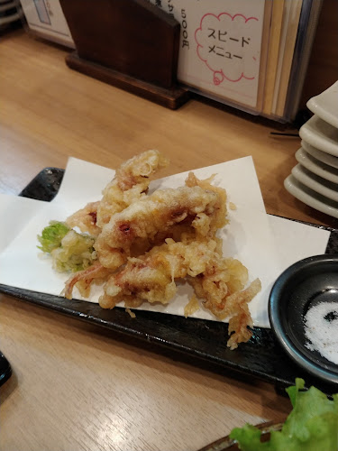 酒と肴 和on - 富山市