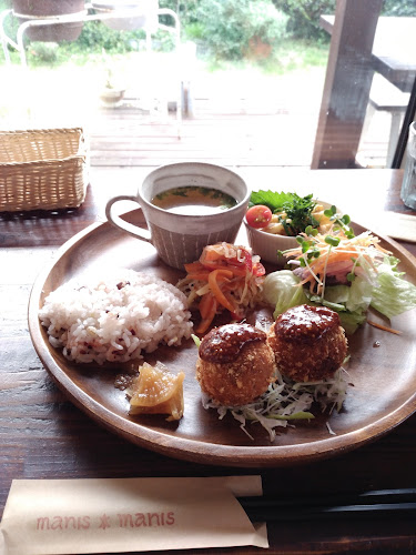 Comentarii opinii despre マニスマニス