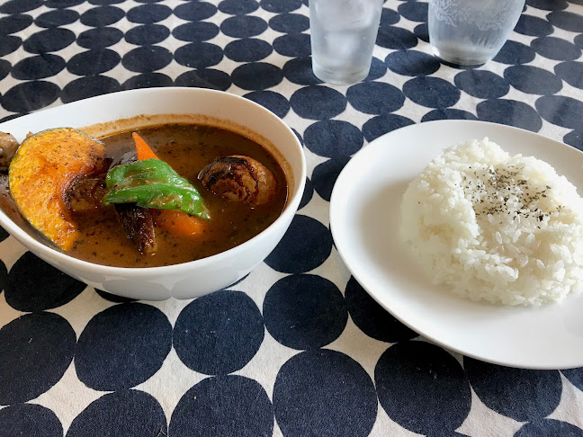 KAWARAYA soupcurry - 飲食業