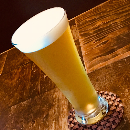 guri クラフトビールと多国籍料理