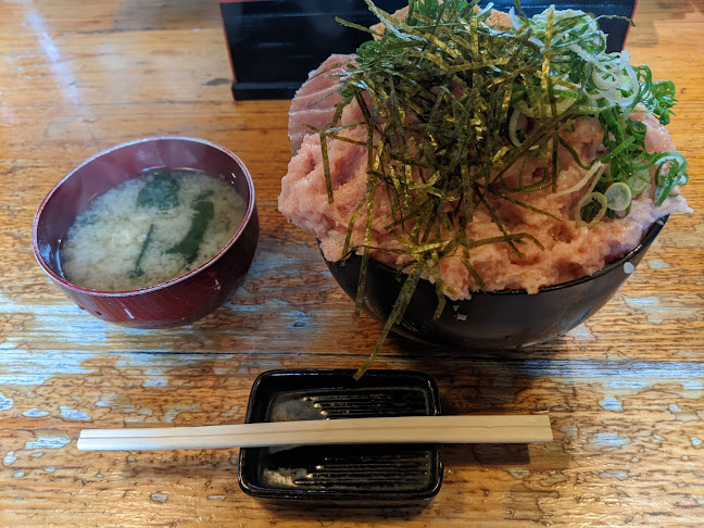 Sushi-Izakaya 遊喜や - 飲食業