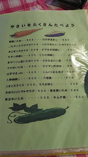 キッチンハウス まなべ - 飲食業