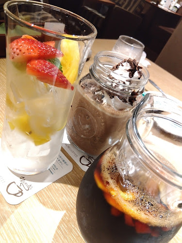 Comentarii opinii despre むさしの森珈琲 鶴ヶ島三ツ木店