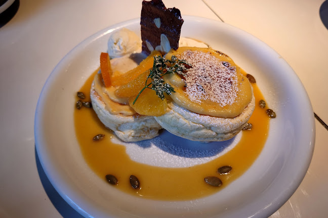 Garment District by Bedford Cafe - 飲食業