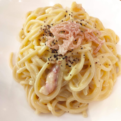 三橋の森 カフェ・ボスケ