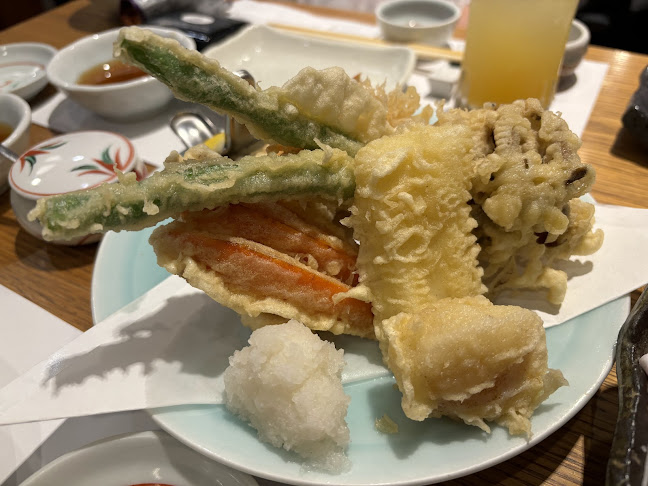 そばうどん 平沼 田中屋