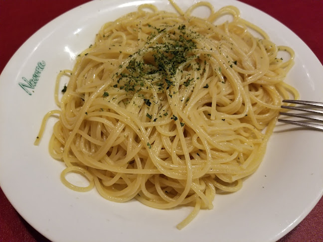 Comentarii opinii despre ナヴォーナ