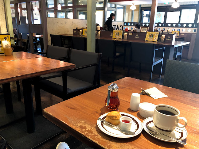 珈琲新鮮館 東林間本店