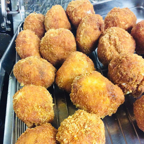 Opinii despre 熱帯食堂 高槻本店 în 高槻市 - 飲食業