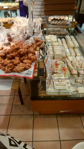 ポンパドウル 船橋東武店 - 飲食業