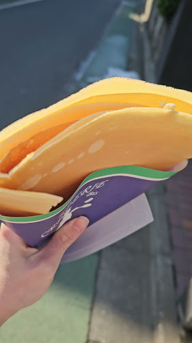 ラ クレープリー