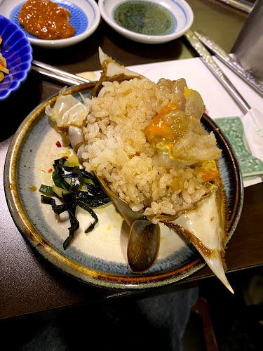 百濟 仲田本店 - 飲食業