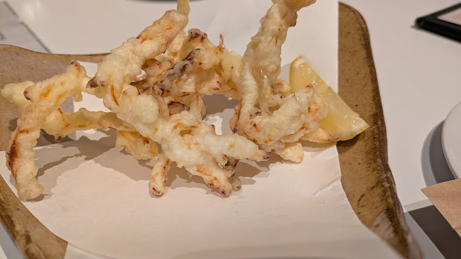 Opinii despre MARU•HI în 府中市 - 飲食業