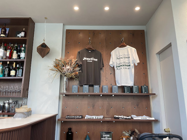 Junction STAND Cafe Bar - 世田谷区