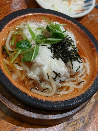 かつ吉 渋谷店 - 飲食業