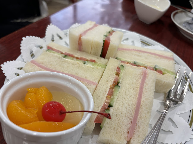 タカセ 池袋本店