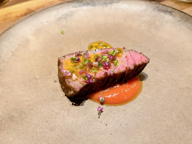 セルヴァッジョ - 飲食業