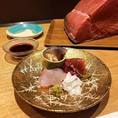 Comentarii opinii despre 京都 さしみ丸