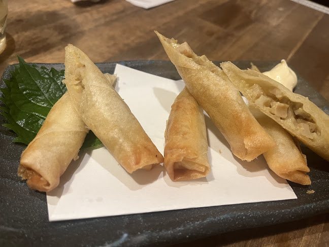 Opinii despre えびすや 熊本新市街店 în 熊本市 - 飲食業