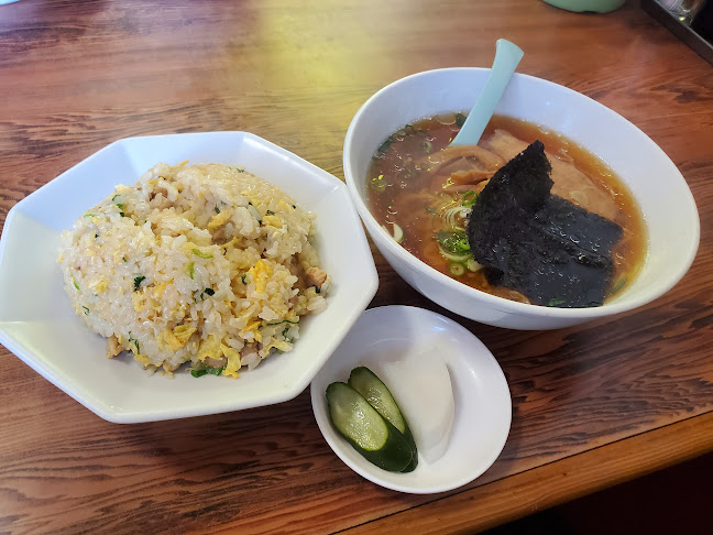 Opinii despre 蘭房食堂 în 富士宮市 - 飲食業