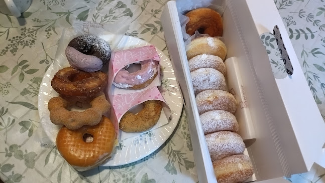 Comentarii opinii despre ミスタードーナツ 稲毛ショップ