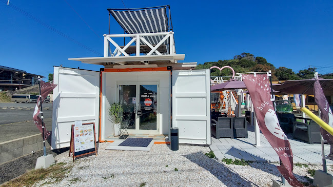 MilkyWay - 飲食業