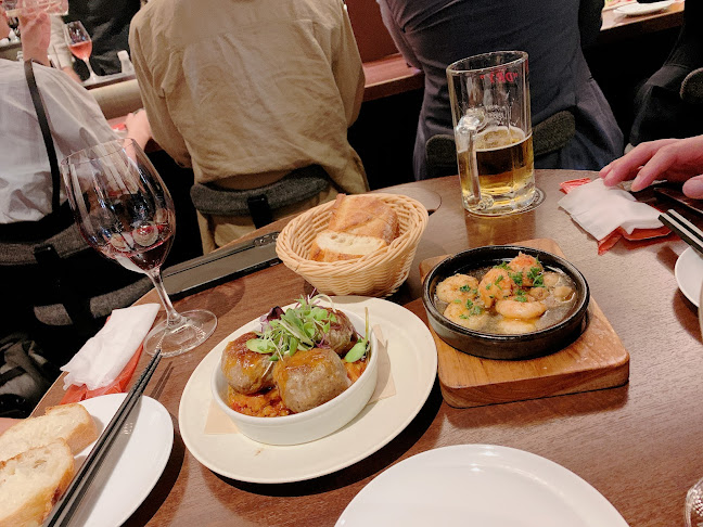 マルゴ - 飲食業